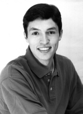 Juan Acosta 1999